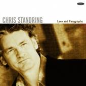 STANDRING CHRIS  - CD LOVE AND PARAGRAPHS