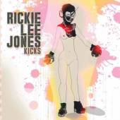 JONES RICKIE LEE  - CD KICKS