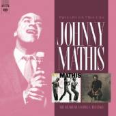 MATHIS JOHNNY  - 2xCD HEART OF.. -BONUS TR-