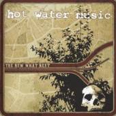 HOT WATER MUSIC  - VINYL NEW WHAT'S NEXT [VINYL]