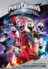  POWER RANGERS NINJA.. - supershop.sk