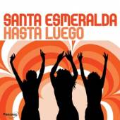 SANTA ESMERALDA  - 2xCD HASTA LUEGO