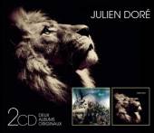 DORE JULIEN  - 2xCD LOVE / ERSATZ