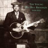 BROONZY BIG BILL  - CD YOUNG BIG BILL BROONZY..