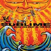 SUBLIME  - VINYL NUGS: THE BEST OF THE BOX [VINYL]