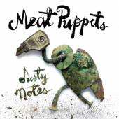 MEAT PUPPETS  - CD DUSTY NOTES