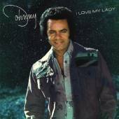 MATHIS JOHNNY  - CD I LOVE MY LADY -DELUXE-