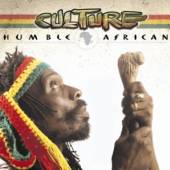 CULTURE  - VINYL HUMBLE AFRICAN [VINYL]