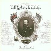 NITTY GRITTY DIRT BAND  - 2xCD WILL THE CIRCLE BE..