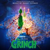 ELFMAN DANNY  - CD DR. SEUSS' THE GRINCH