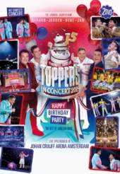 TOPPERS  - BRD TOPPERS IN CONCERT 2019.. [BLURAY]