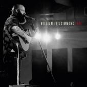 FITZSIMMONS WILLIAM  - CD LIVE