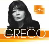 GRECO JULIETTE  - CD TALENTS