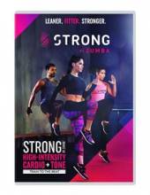 SPORTS  - DVD STRONG BY ZUMBA