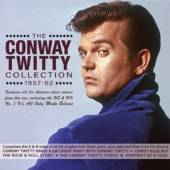 TWITTY CONWAY  - 2xCD CONWAY TWITTY..