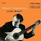 BREAM JULIAN  - VINYL GUITAR CONCERTOS [VINYL]