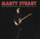 STUART MARTY  - 3xCD DEFINITIVE COLLECTION..
