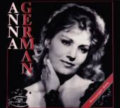 GERMAN ANNA  - CD POWRACAJACE SLOWA VOL. 1