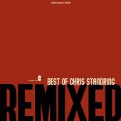 STANDRING CHRIS  - CD BEST OF CHRIS.. -REMIX-