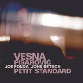 PISAROVIC VESNA  - CD PETIT STANDARD