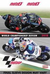 SPORTS  - DVD MOTOGP: MOTO2 & MOTO3..