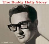 HOLLY BUDDY  - CD BUDDY HOLLY.. -COLL. ED-