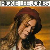  RICKIE LEE JONES [VINYL] - suprshop.cz
