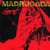 MADRUGADA  - CD GRIT / 2002 ALBUM..