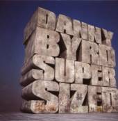 BYRD DANNY  - CD SUPERSIZED