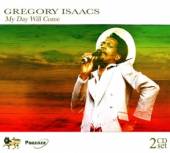 ISAACS GREGORY  - 2xCD MY DAY WILL COME