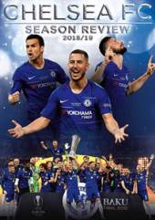 SPORTS  - DVD CHELSEA FC: END OF..