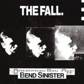  BEND SINISTER - THE DOMESDAY PAY-OFF TRIAD - PLUS [VINYL] - supershop.sk