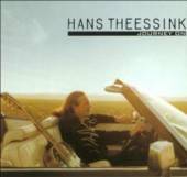 THEESSINK HANS  - CD JOURNEY ON