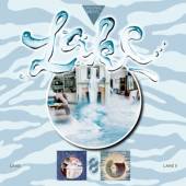  LAKE + LAKE II [VINYL] - supershop.sk