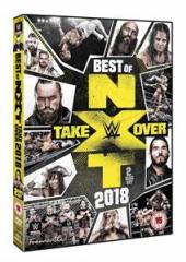  WWE: BEST OF NXT.. - supershop.sk