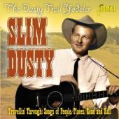 DUSTY SLIM  - CD TRAVELLIN' THROUGH