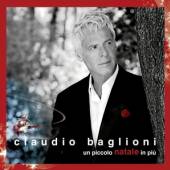 CLAUDIO BAGLIONI  - CD UN PICCOLO NATALE IN PIU'