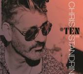 STANDRING CHRIS  - CD TEN