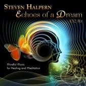 HALPERN STEVEN  - CD ECHOES OF A DREAM