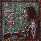 GUY BUDDY  - CD BLUES SINGER