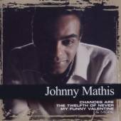 MATHIS JOHNNY  - CD COLLECTIONS