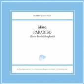 MINA  - 3xVINYL PARADISO -LTD/COLOURED- [VINYL]