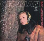 GERMAN ANNA  - CD CZLOWIECZY LOS