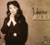 GRECO JULIETTE  - CD JE SUIS COMME JE SUIS