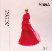 YUNA  - CD ROUGE