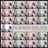  THE JIM REEVES RADIO SHOW - suprshop.cz