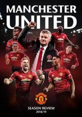 SPORTS  - DVD MANCHESTER UNITED: END..