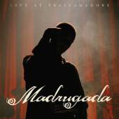 MADRUGADA  - 2xCD LIVE AT TRALFAM..