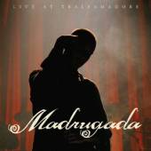 MADRUGADA  - 2xCD LIVE AT TRALFAMADORE
