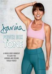 SPORTS  - DVD DAVINA: POWER BOX & TONE